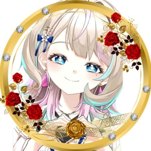 花井ねまる💐💮12月LIVE2Dデビュー