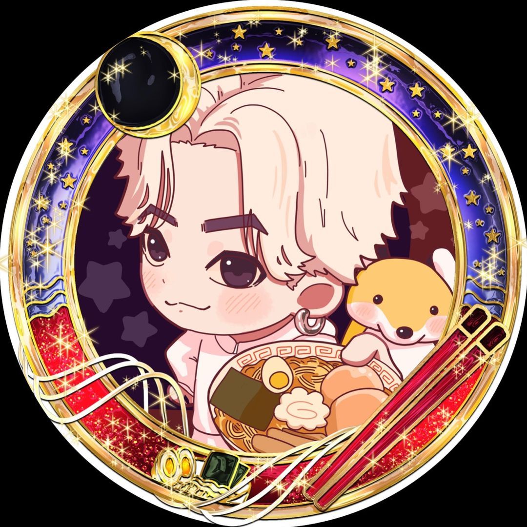 はなきち🌒🥢