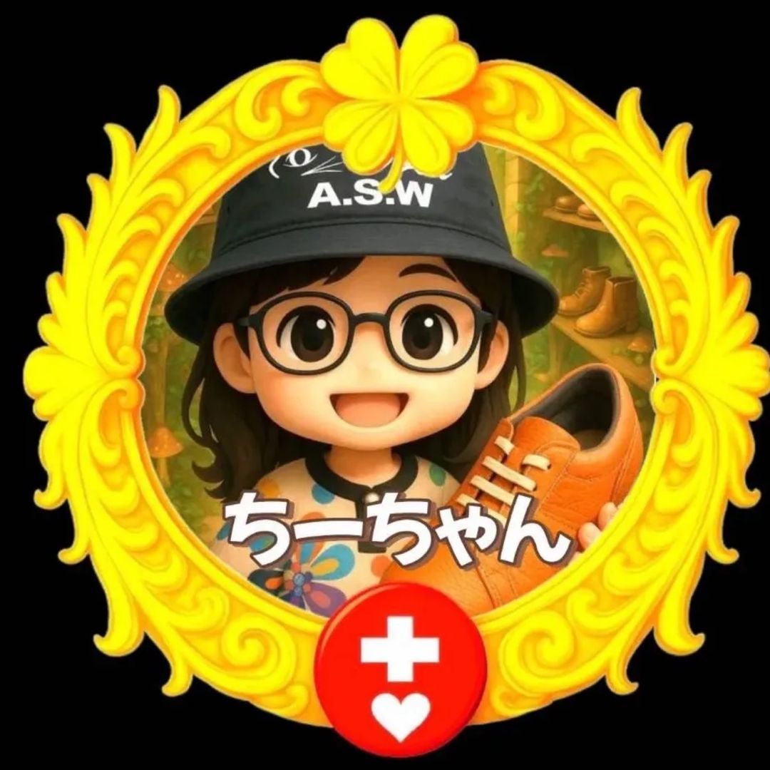 ちーちゃん🎀乳がんサバイバー辰年の女🐩🍀