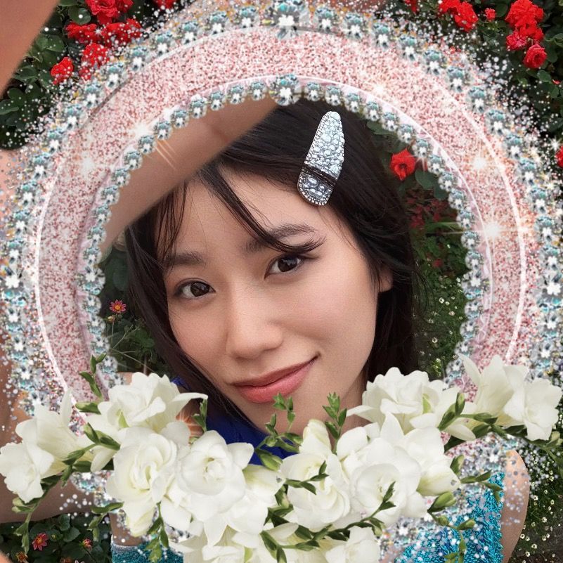 はる陽菜🦊💘