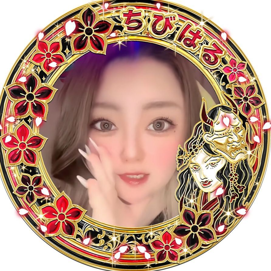 ちびはる🐶🍓