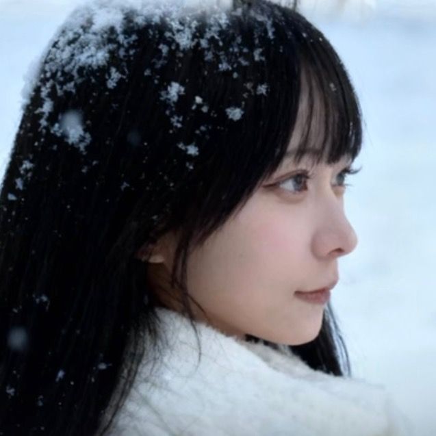 早坂うい💜🤍