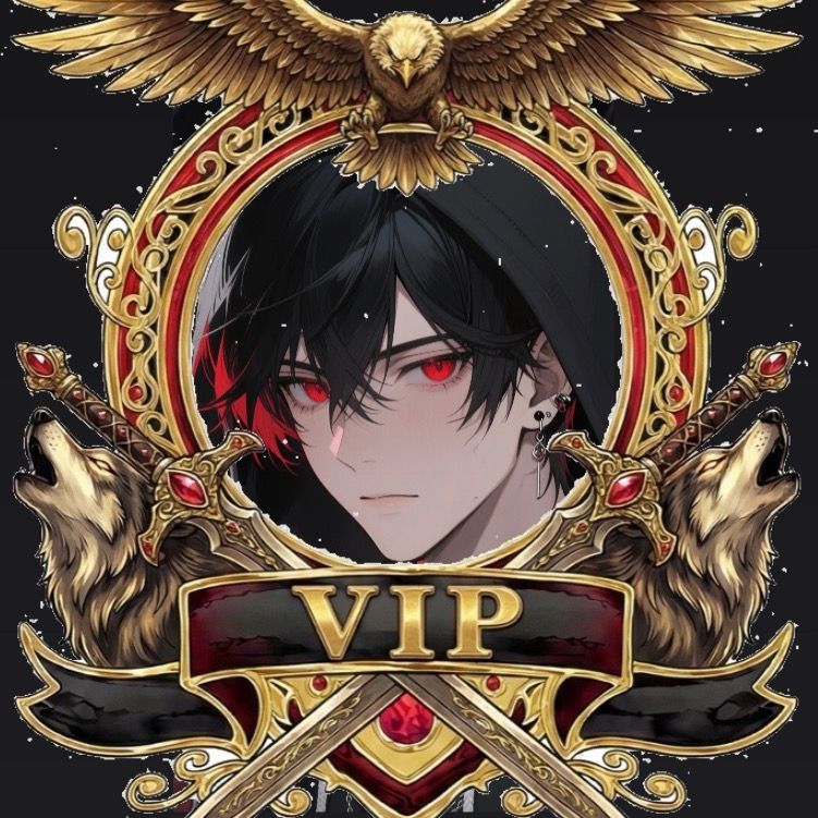 ⚔️🦅Way Taroのはやと🐺⚔️