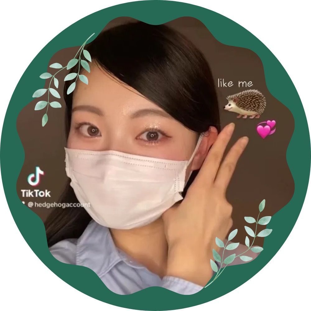 🏠はりねずみ🦔♨️