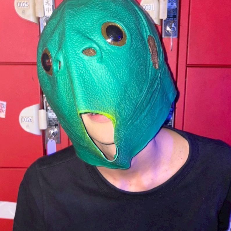 和田トリプルヘッド