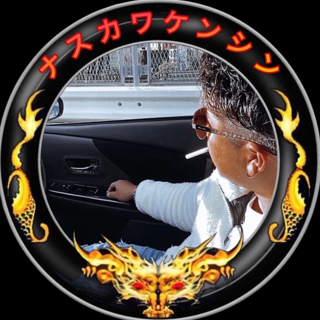 ナスカワケンシン🫨