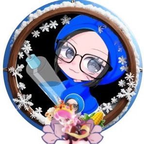 ハラン千秋💉❄️