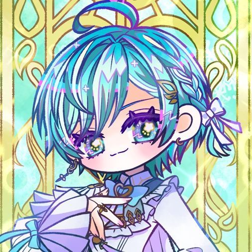 日々樹んじゅ🪽🩵