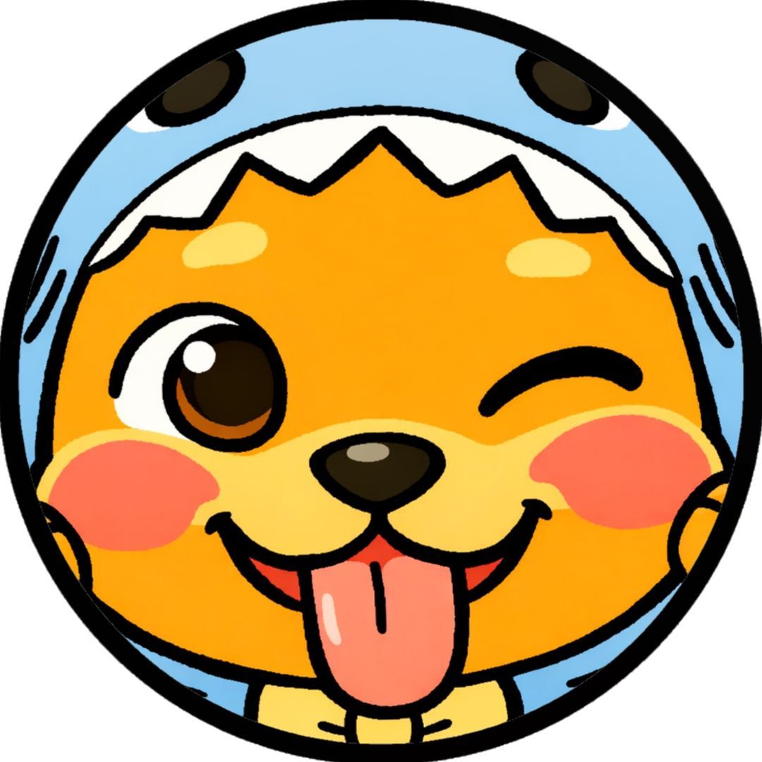 いがキンタロー🧊🐕