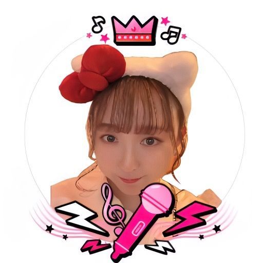 引き笑いちゃん🤣🧡