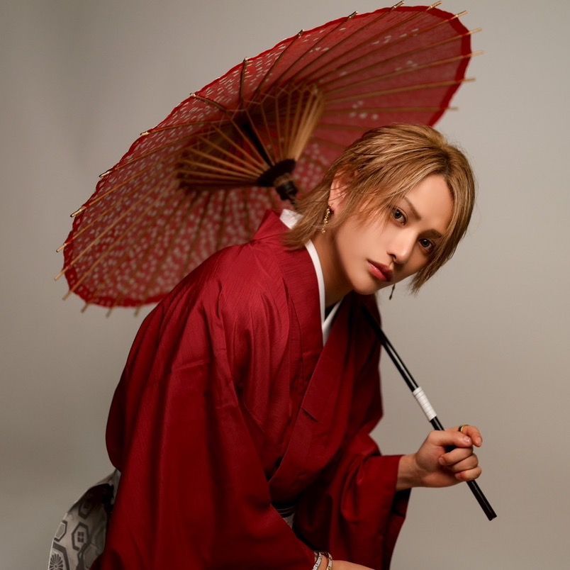 🇯🇵鳳條隼人