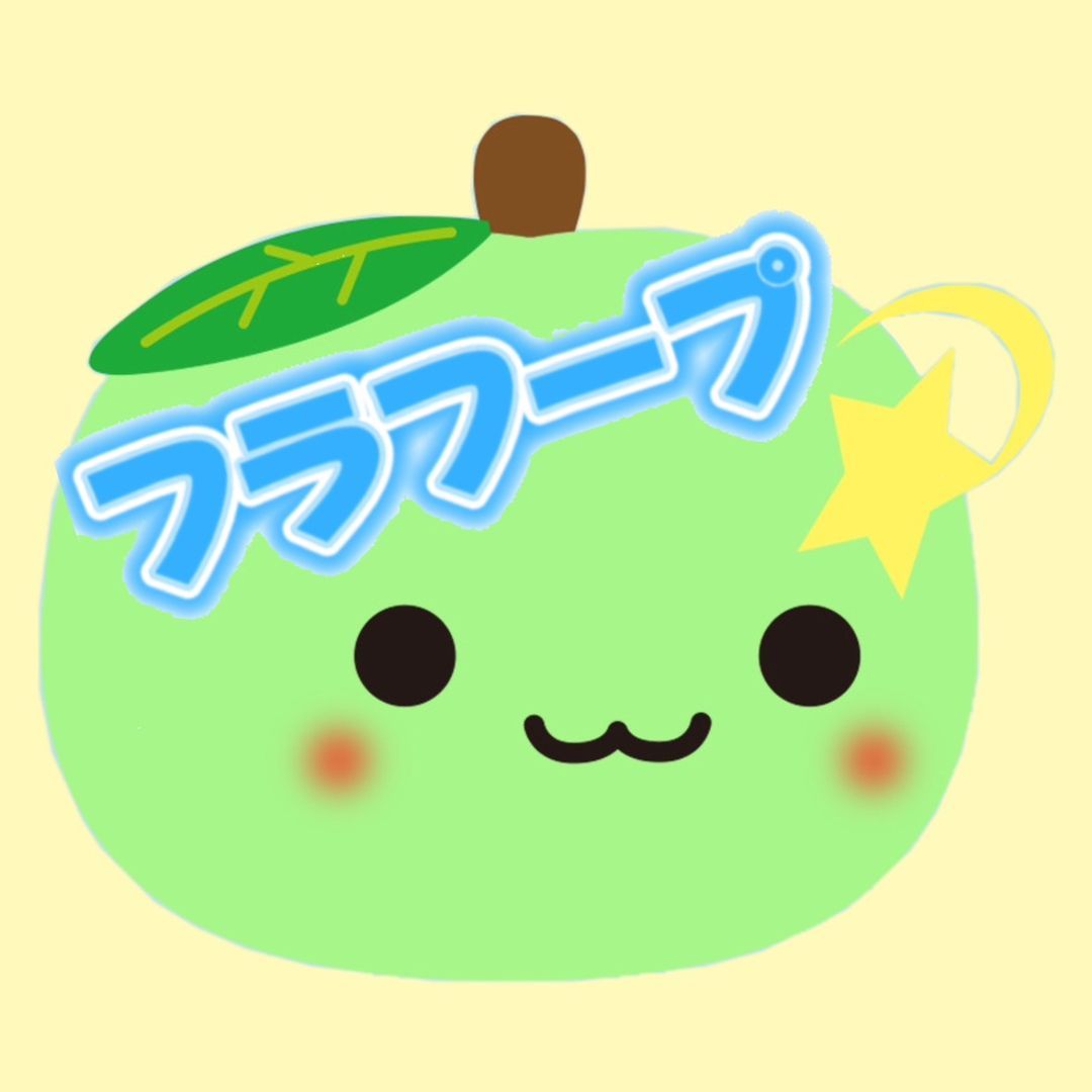 たかはし葵🍏💫