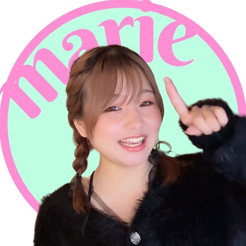 マリーちゃん🐩🎀