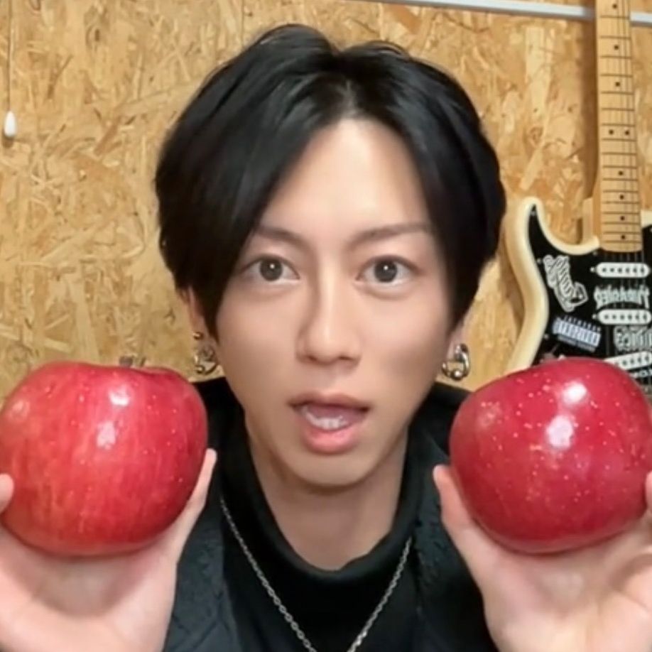 まーくん🍎🧄農家のしゃちょー