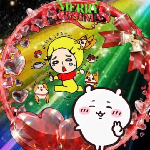 はるとん/配信事務所副社長