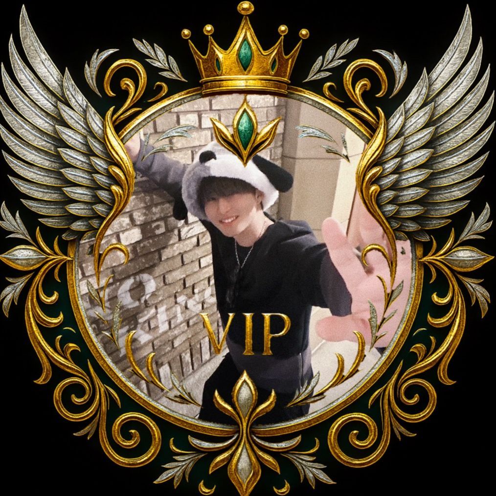 ひゅが🐶⚜️@年末年始