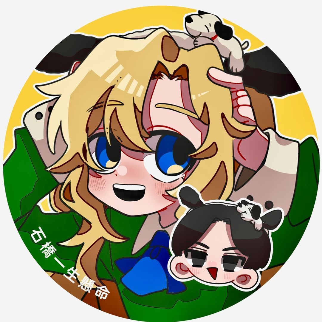 石橋一生懸命(水槽𝒎𝒐𝒅𝒆)