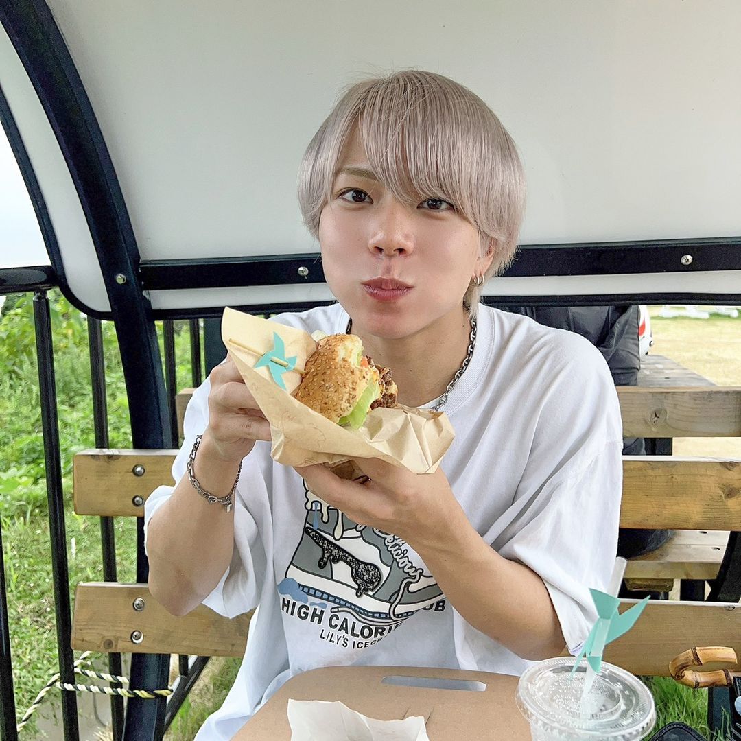 りょま/Ryoma Ice Cream