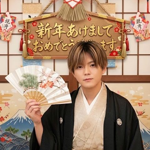 忠犬TOMOKI🍻🐾