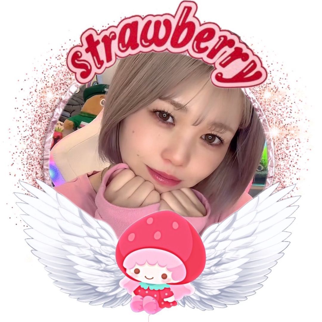 苺🍓
