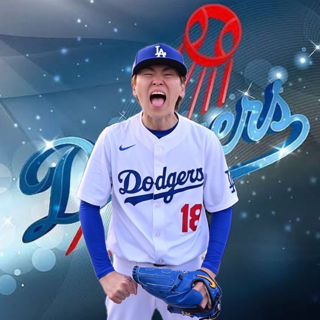 山本申伸🥕🦑