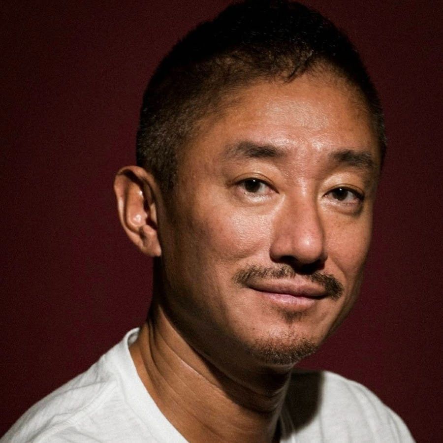 井川意高【公式】