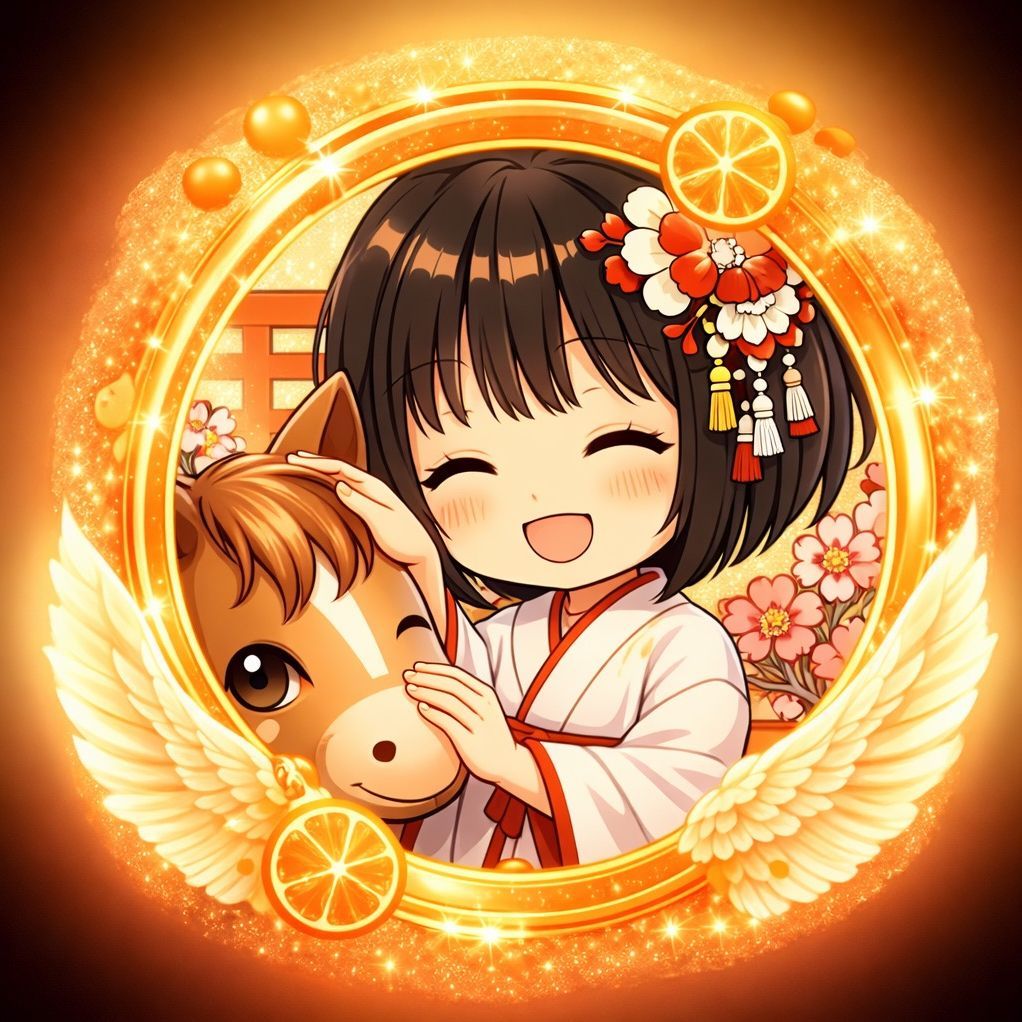 悪魔すぎる❣️いくみん🍊🧡