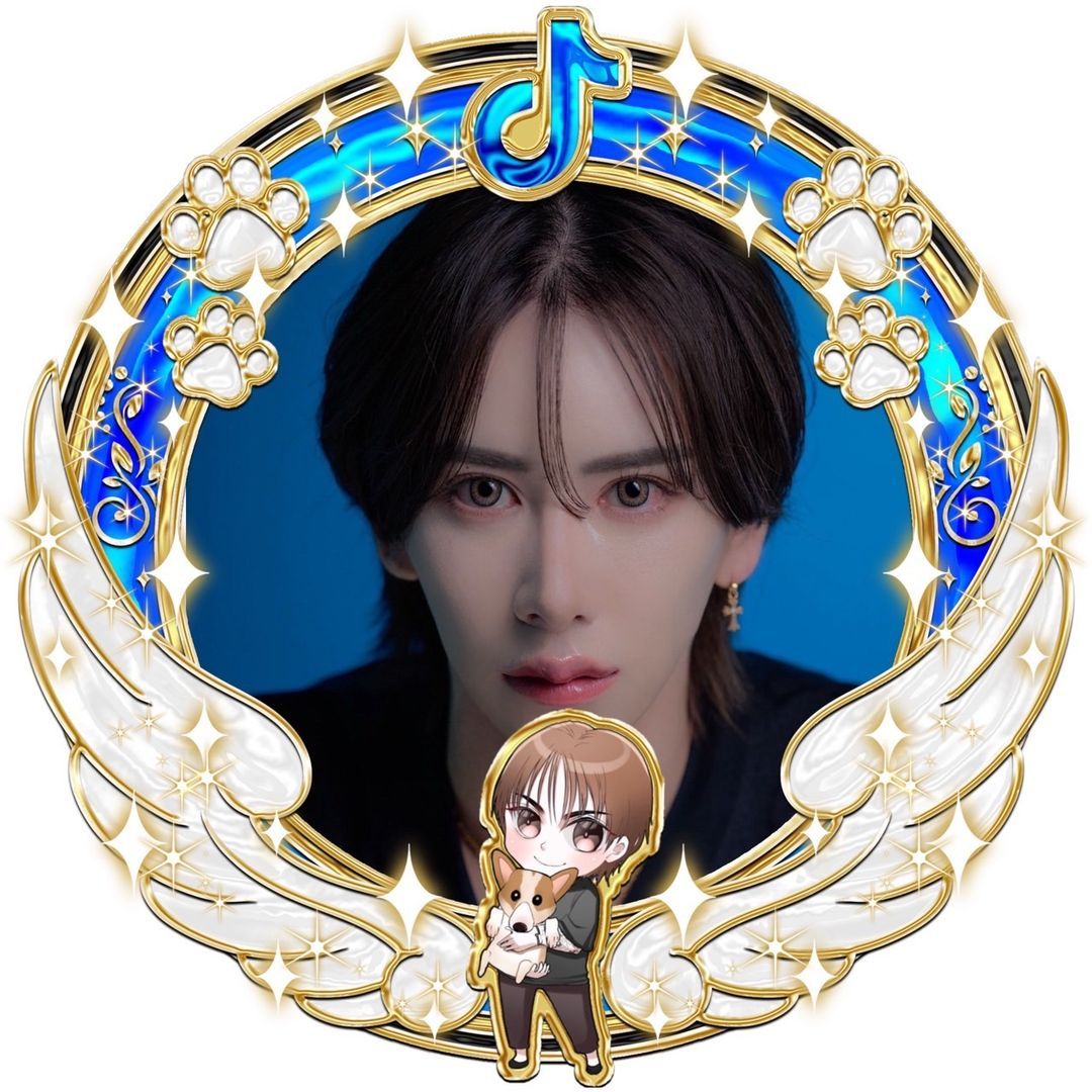 ありんぴ🍞🐾