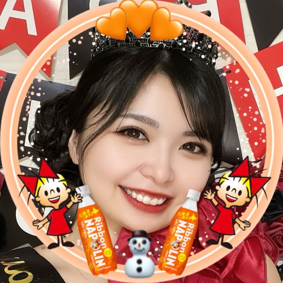 🦧ゴリナポ🦧⛄️🧡