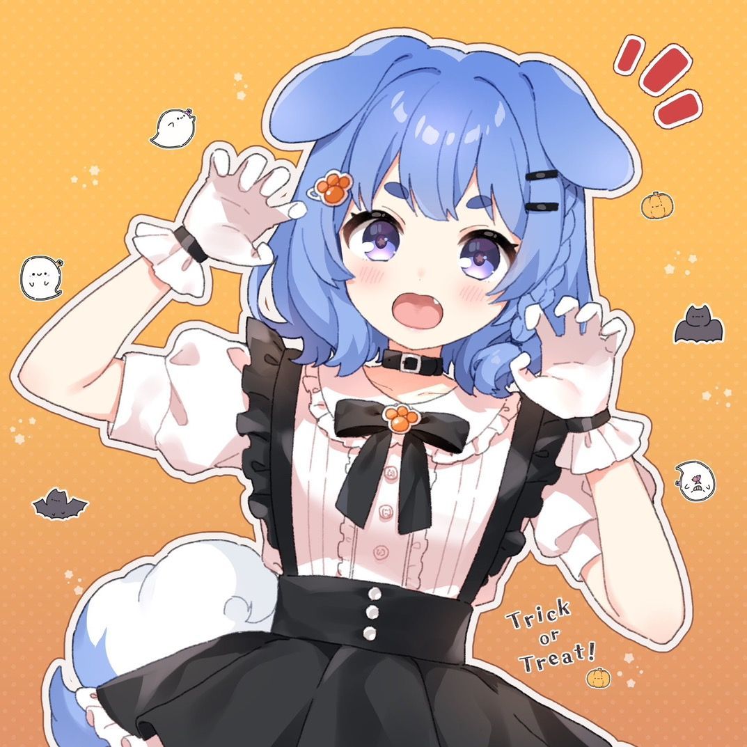 戌都うた🫖🐶