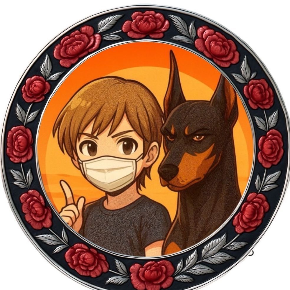 わる子と破壊神🔪.🫦