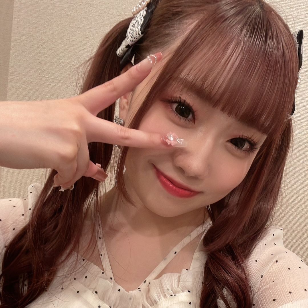 彩葉（いろは🎤🎀）