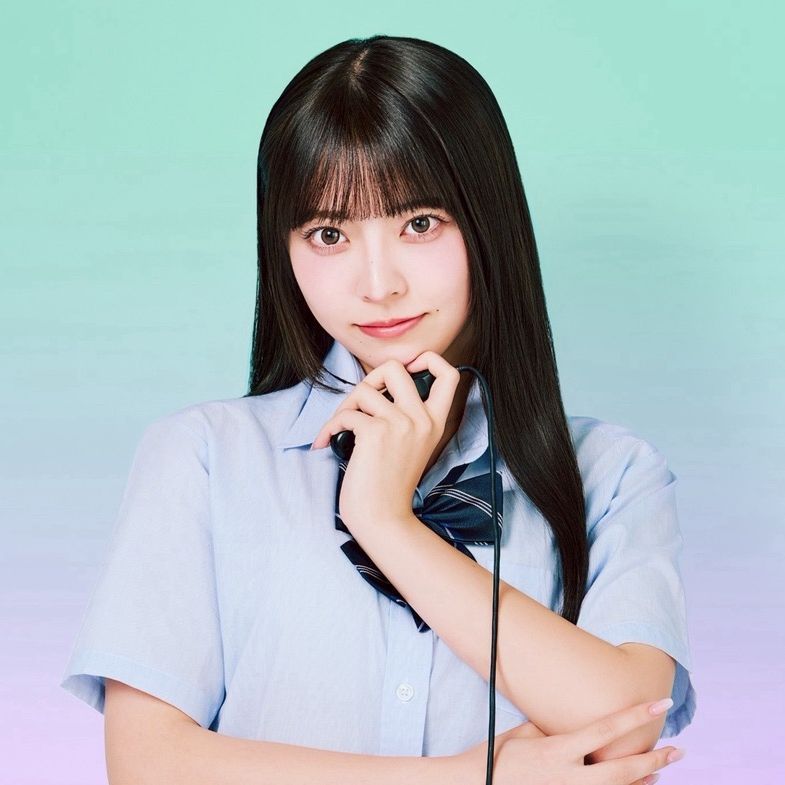 永瀬 碧(おでん)