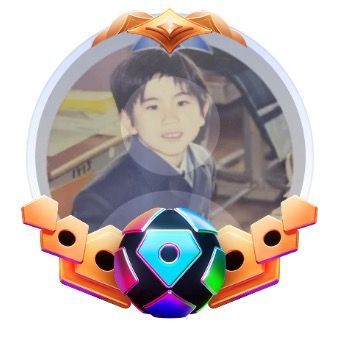 頂き男子テトリス