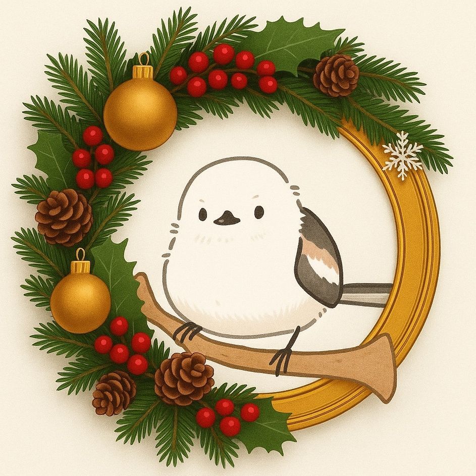 イズムあんのよ🎄🎅🏻