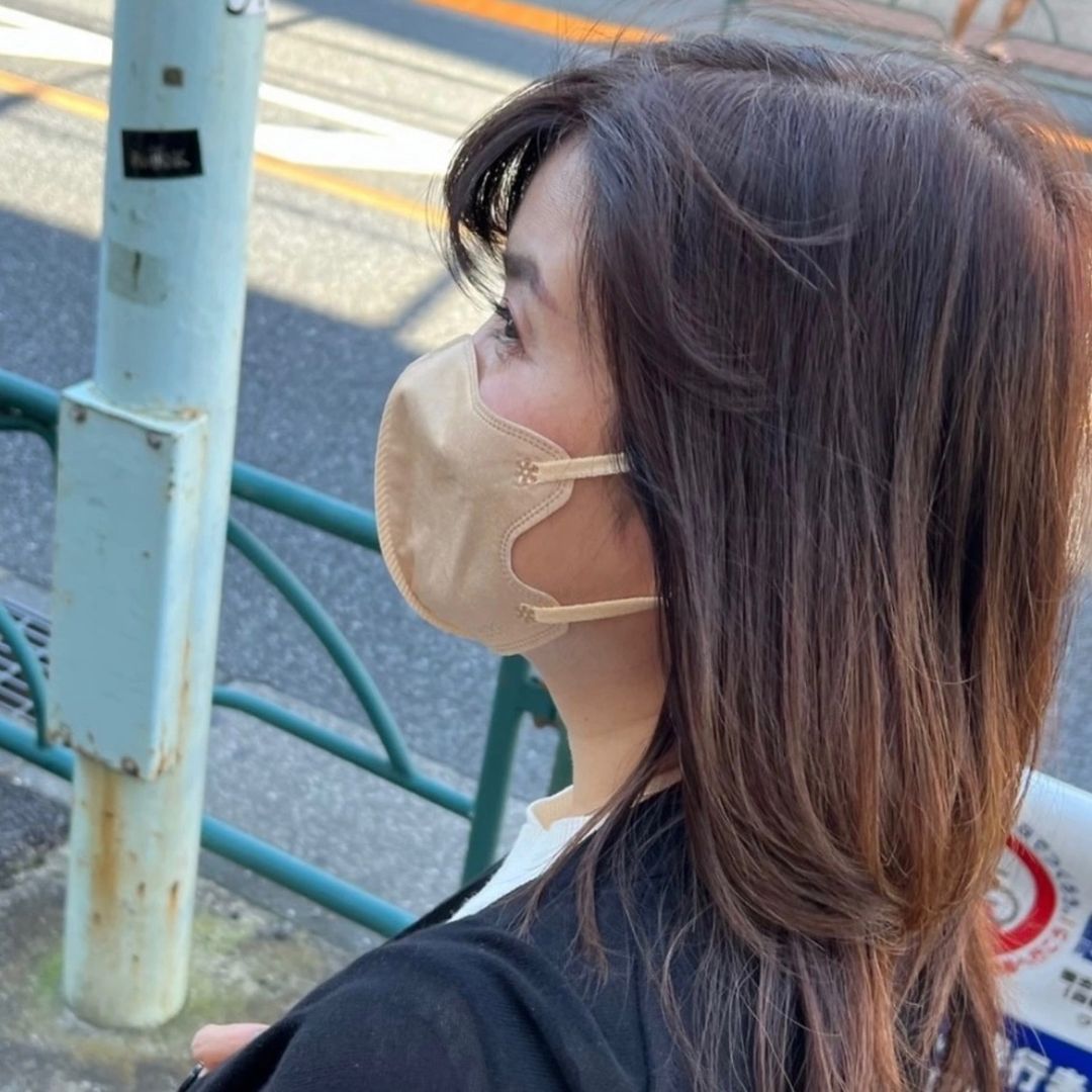 ゆん🐣56歳ばばぁは全員コレやれ！