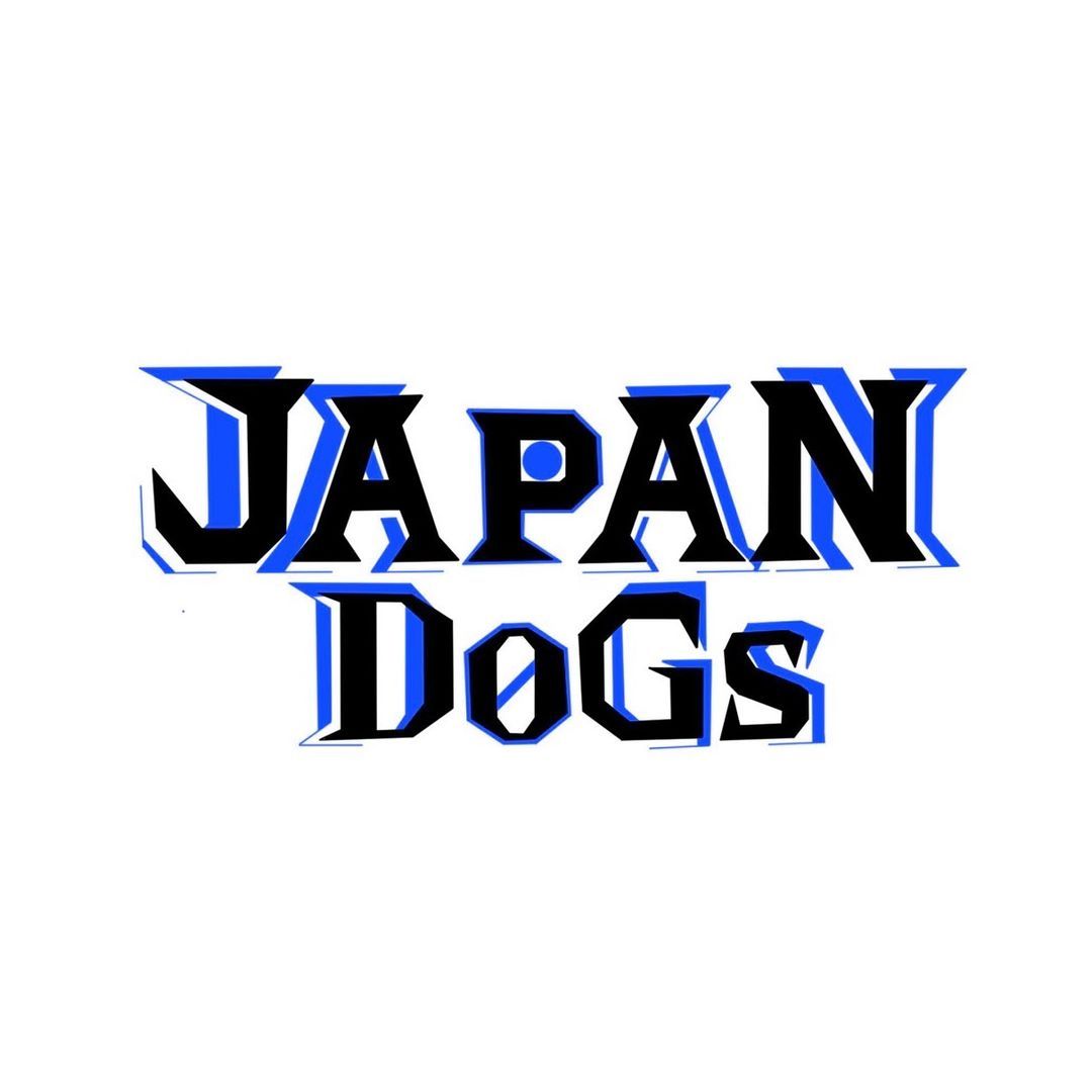 JAPAN DoGs 🇯🇵