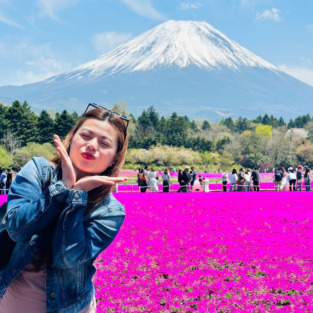 ジーナDiaries🎌