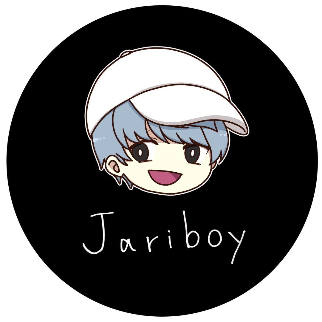 砂利ボーイ🪨⏳