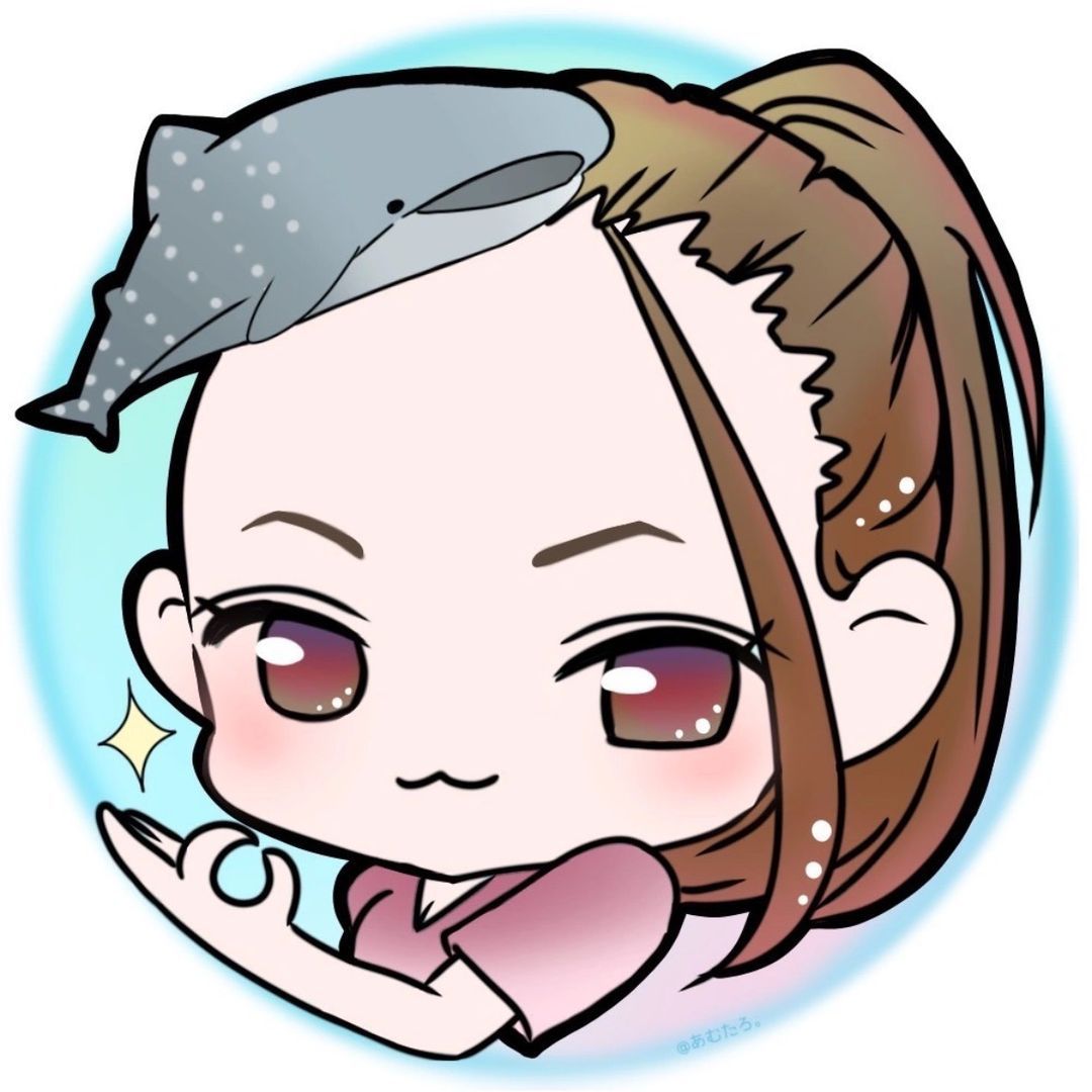 じんべいざめ🦈🦈🦈🦈🦈