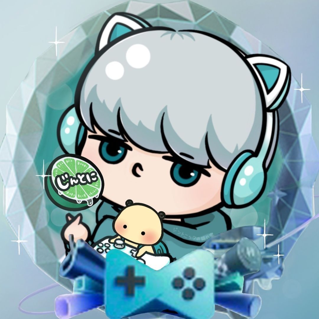 じんとに🍋‍🟩【ジントニックの隠れ家】