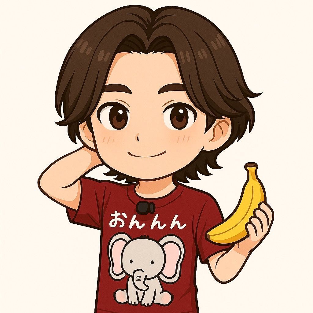 MASAKI🪭🐦‍🔥