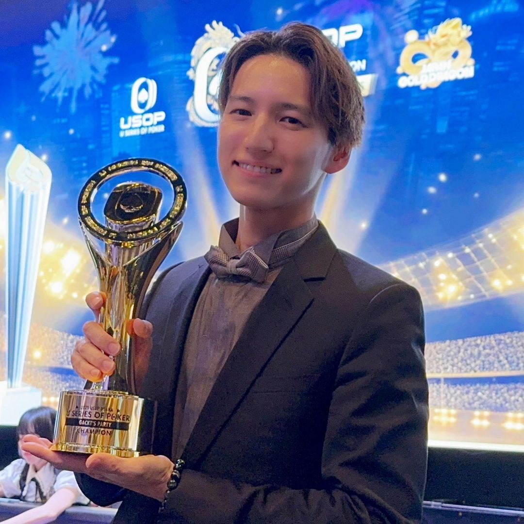 田口 淳之介🦒