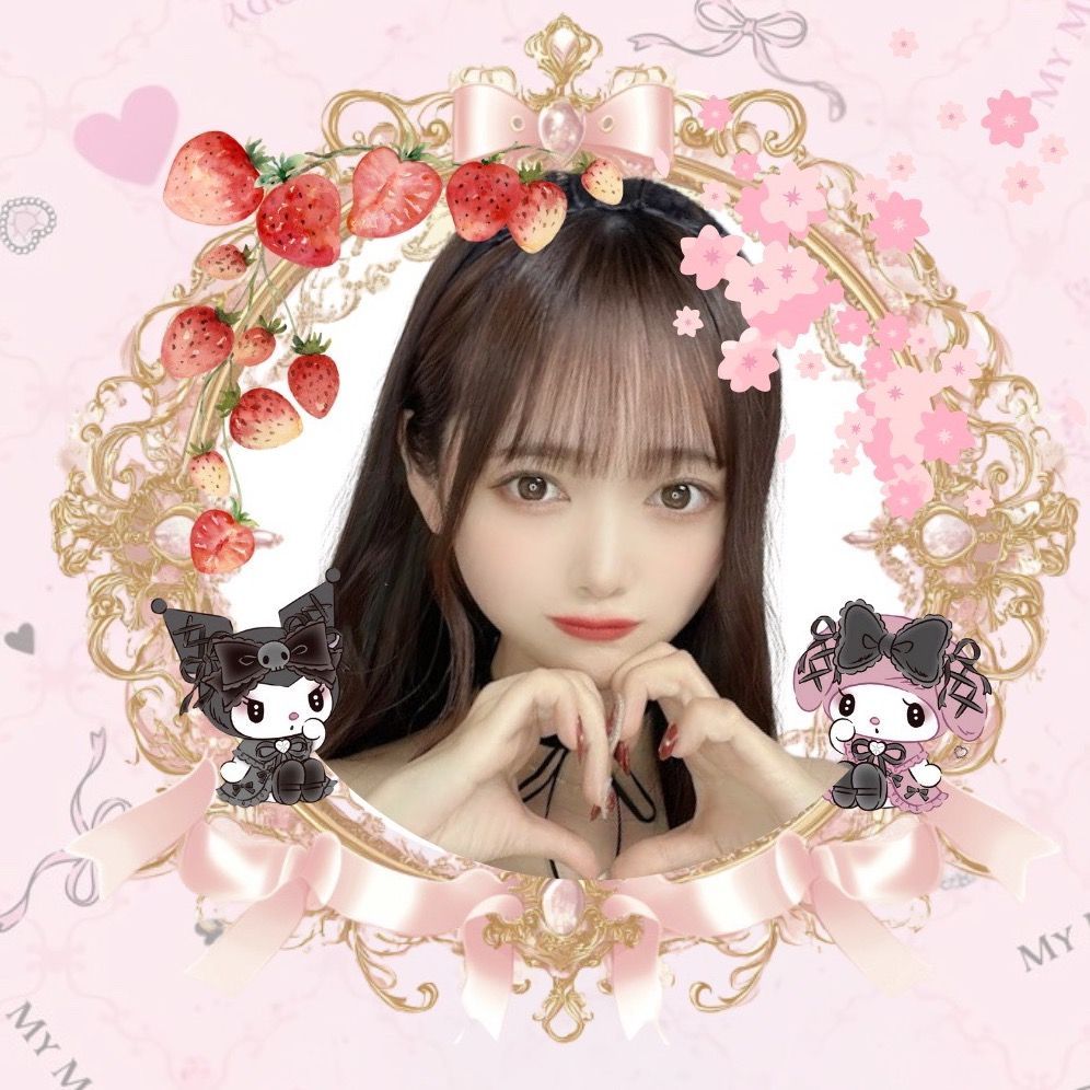 🌸じゅり🍓