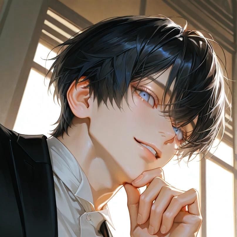 🌪🍃復活のK🍃🌪