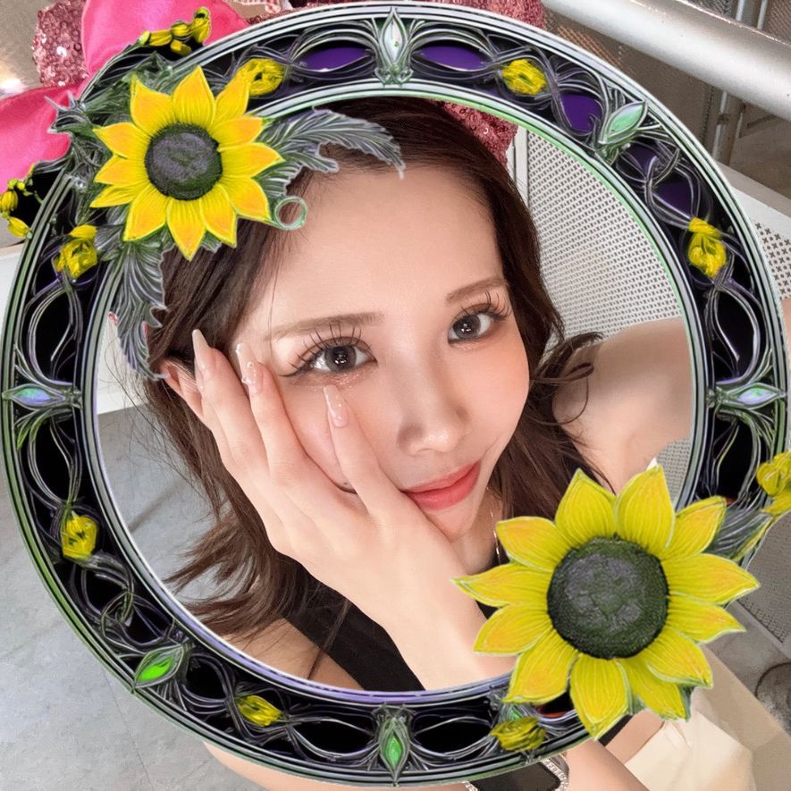 きゃりんたん🌻