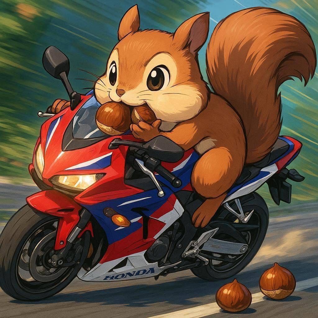 義之🌰🐿️トライフューズ副代表