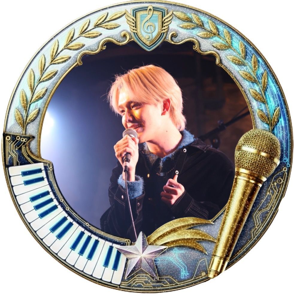 歌♪かいせい🎤💫