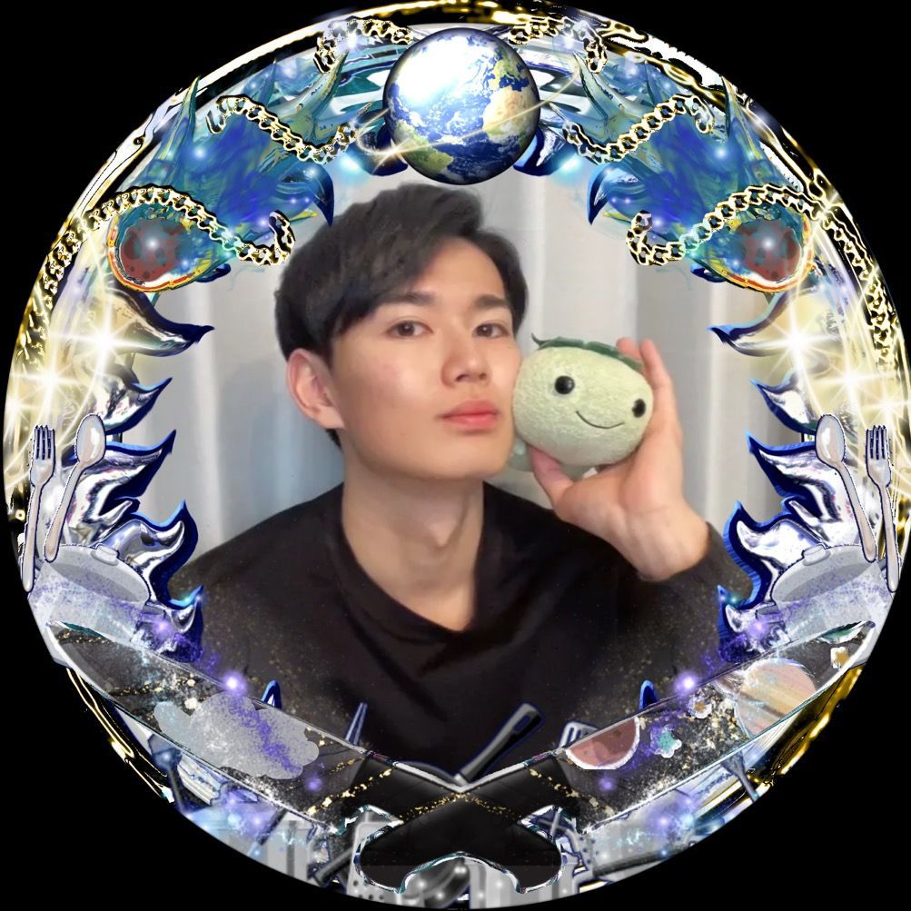 実はかいかい🍽