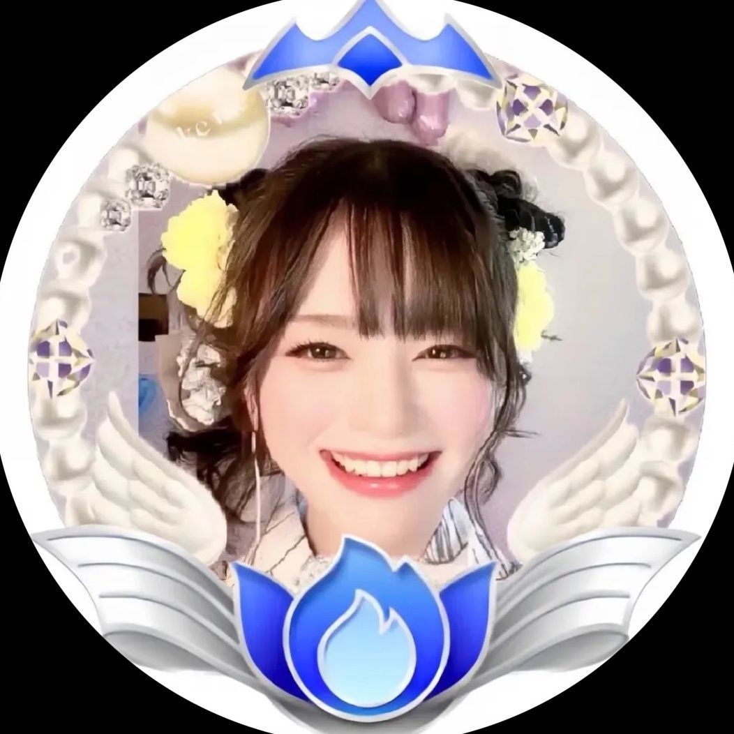 ゆぽちゃむ💖🦅🌈